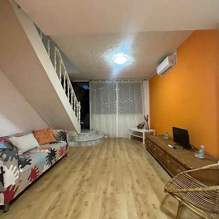 فيلا La Casita De Angela بورتو ريكو المظهر الخارجي الصورة